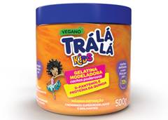 GELATINA TRALALA KIDS 500ML MAXIMA DEFIN
