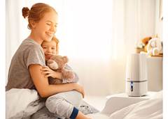 UMIFICADOR DE AR ELGIN 2L 220V ULTRASSONICO