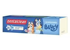 DENTAL CLEAN  50G INFANTIL BLUEY