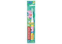 ESC DENTAL BABY PEPPA PIG  ESCOLAR C/STO