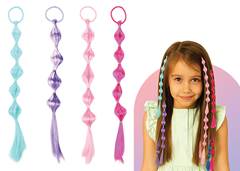 MECHA BOLHA CARNAVAL CROMUS C/1 SORTIDA