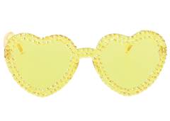 OCULOS CORACAO BRILHO CROMUS C/1 SORTIDO