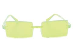 OCULOS QUADRADO CROMUS C/1 SORTIDO