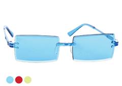 OCULOS QUADRADO CROMUS C/1 SORTIDO