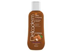 OLEO CORPORAL DELICADERM 100ML AMENDOAS