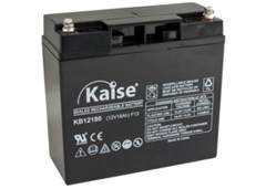 BAT KAISE 12V 18AH M5 (KB12180)