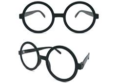 OCULOS MAGICO SEM LENTE