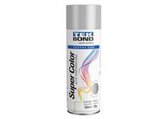 TINTA SPRAY SUPER COLOR 350ML ALTA ALUMI