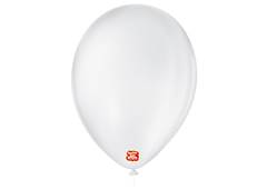 BALAO LISO 9.0 AMARELO CITRINO C/50