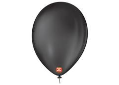 BALAO LISO 9.0 PRETO EBANO C/50