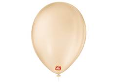 BALAO LISO 9.0 BEGE C/50
