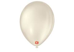 BALAO LISO 9.0 AREIA C/50