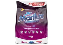 DET PO 4KG MARILUX SUAVE