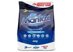 DET PO 4KG MARILUX TRADICIONAL