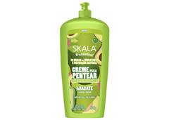 CR PT SKALA 500G ABACATE