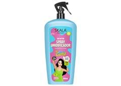 SPRAY UMIDIFICADOR SKALA 500ML CACHOS