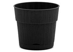VASO REDONDO 115X102MM JAGUAR 660ML