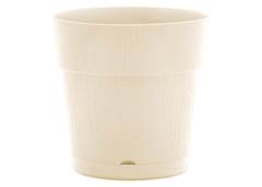 VASO REDONDO 300X293MM JAGUAR 13,5L