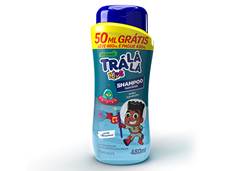 SH TRALALA KIDS 480ML NUTRI PAGUE430ML