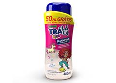 SH TRALALA KIDS 480ML HIDRA PAGUE430ML