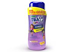SH TRALALA KIDS 480ML CACHOS PAGUE430ML