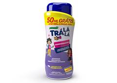 COND TRALALA KIDS 480ML CACHO PAGUE430ML