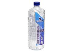 AGUA DESTILADA ERBON 1LT