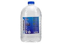 AGUA DESTILADA ERBON 5LT