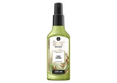 ODORIZANTE SECAR 120ML CHA VERDE