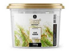 DESUMIDIFICADOR SECAR 180G CHA VERDE