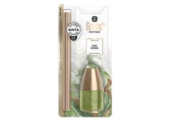 DIFUSOR AMBIENTE SECAR 100ML CHA VERDE