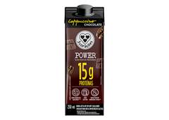 BEBIDA LACTEA POWER WAY  250ML CHOCOLATE