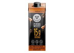 BEBIDA LACTEA POWER WAY  250ML P D LEITE