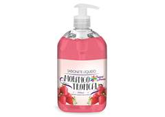 SBT LIQ C/VALVULA 500ML MORANGO