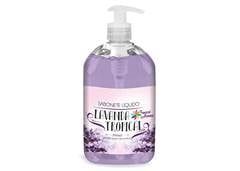 SBT LIQ C/VALVULA 500ML LAVANDA