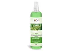 ODORIZODOR 240ML CAPIM LIMAO