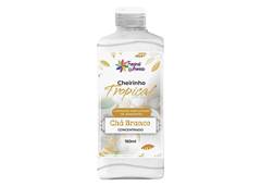 LIMPADOR PERF 150ML CHA BRANCO