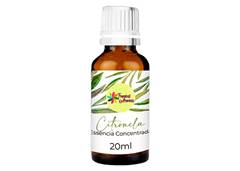 ESSENCIA 20ML CITRONELA