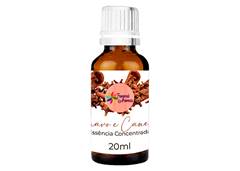 ESSENCIA 20ML CRAVO E CANELA