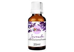 ESSENCIA 20ML LAVANDA