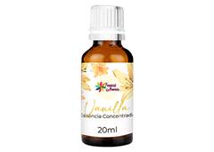 ESSENCIA 20ML VANILA