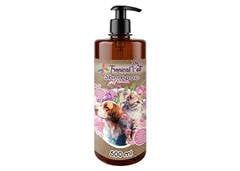 SH PET 500ML FEMEA