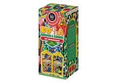CR PT 500G+ GELA 500G LOLA BOSSA CRES&CA