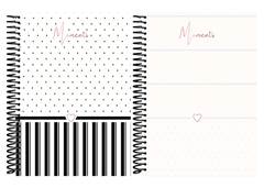 CAD. ANOTAC ESPIRAL MOMENT 1/8 80F