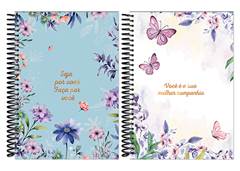 CAD. ANOTAC ESPIRAL CUTE 1/8 80F