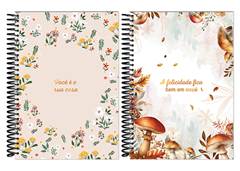 CAD. ANOTAC ESPIRAL CUTE 1/8 80F