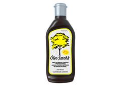 LUSTRA MOVEIS OLEO 200ML JATOBA