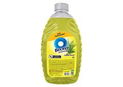 DESINFETANTE BECKER 3L CAPIM LIMAO