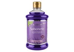 SBT LIQ CREM HARROP 1L LAVANDA FLIPTOP