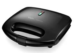 SANDUICHEIRA BREAK TIME PLACA/GRILL 800W